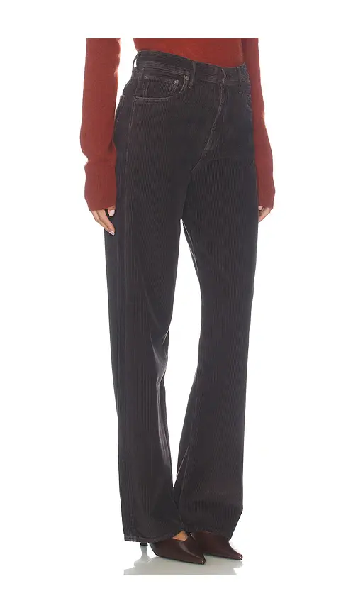 AGOLDE Ren Corduroy Jean | Thumbnail 2 AGOLDE Ren Corduroy Jean | Thumbnail 2