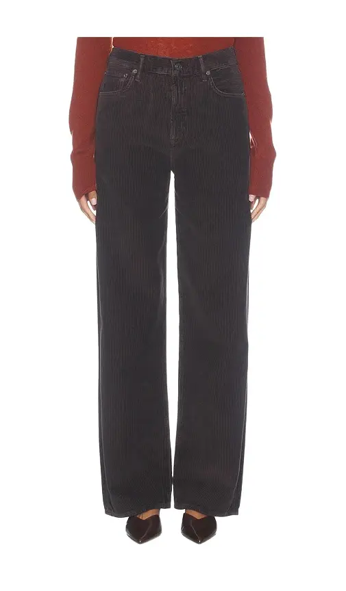 Ren Corduroy Jean Ren Corduroy Jean