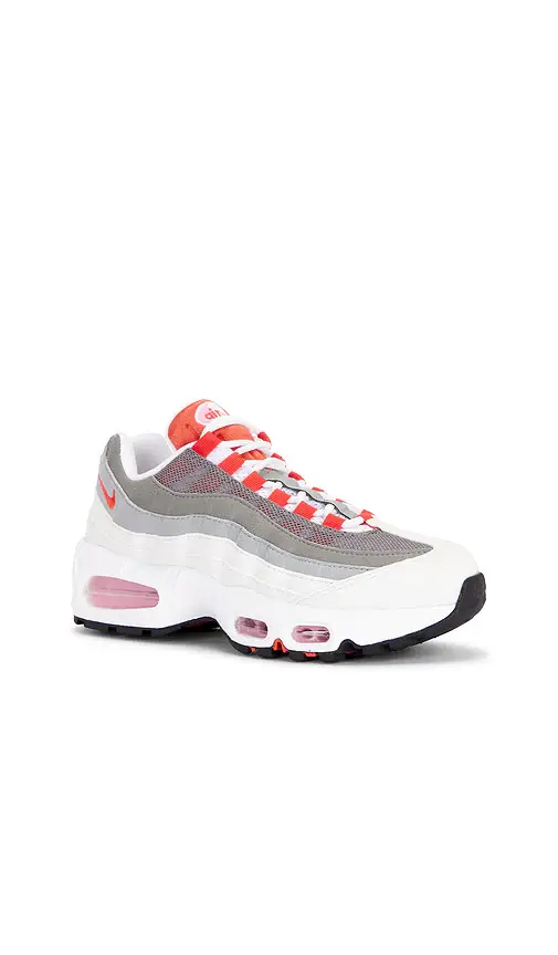 Nike Air Max 95 Og Sneaker | Thumbnail 2