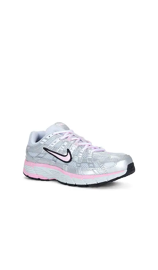 Nike P-6000 Sneaker | Thumbnail 2 Nike P-6000 Sneaker | Thumbnail 2