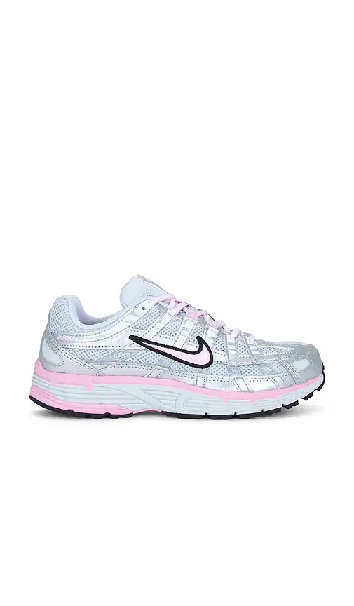 P-6000 Sneaker
