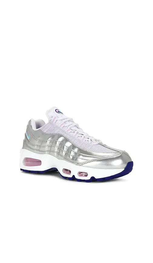 Nike Air Max 95 Bb Sneaker | Thumbnail 2