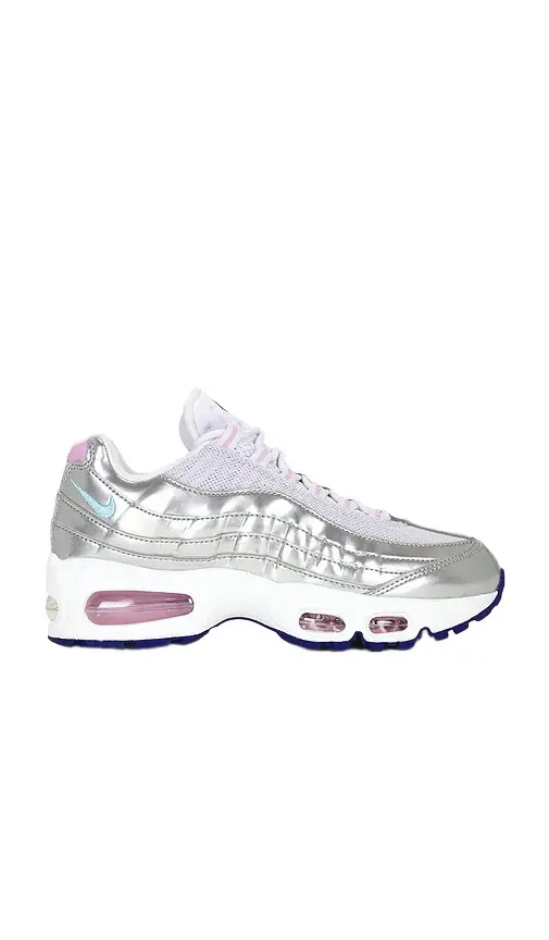 Nike Air Max 95 Bb Sneaker