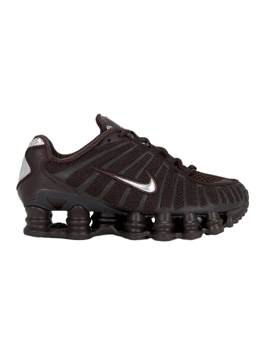 Shox Ti Sneaker Shox Ti Sneaker
