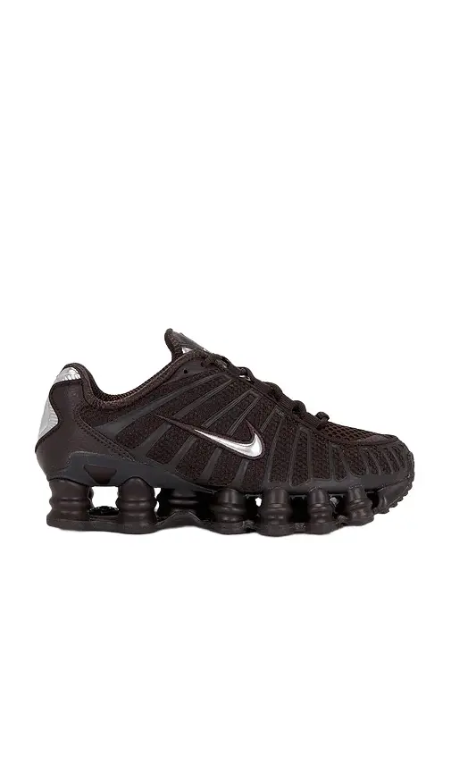 Shox Ti Sneaker