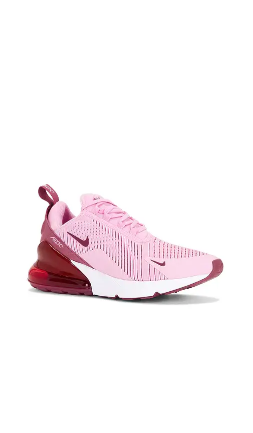Nike Air Max 270 Sneaker | Thumbnail 2