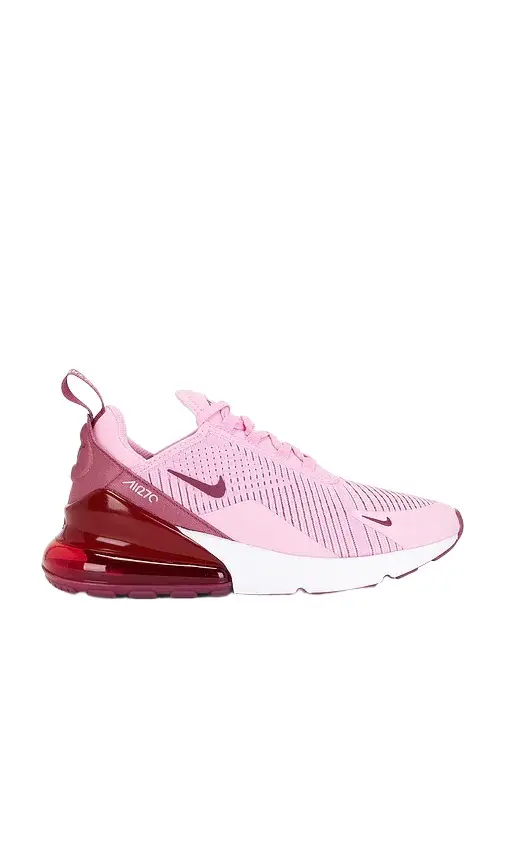 Nike Air Max 270 Sneaker