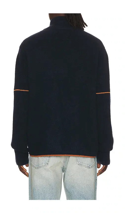 Guest In Residence Felted Louis Jacket | Thumbnail 2 Guest In Residence Felted Louis Jacket | Thumbnail 2
