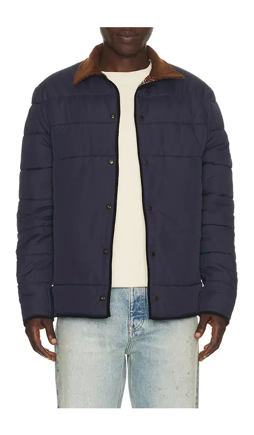 Guest In Residence Western Industry Jacket | Thumbnail 2