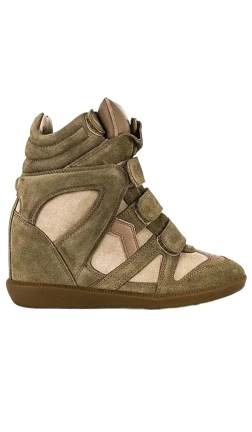 Bekett Sneaker Bekett Sneaker