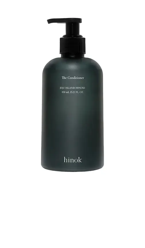 Hinok The Conditioner