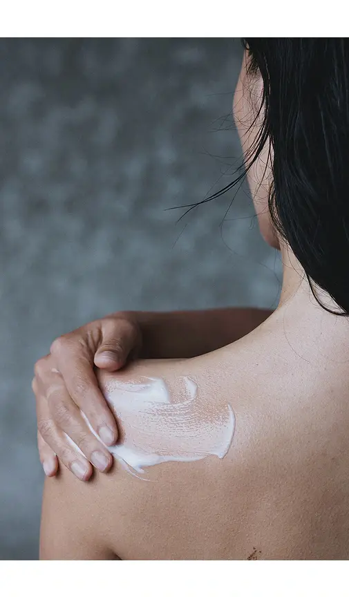 Hinok The Hand & Body Lotion Refill | Thumbnail 2