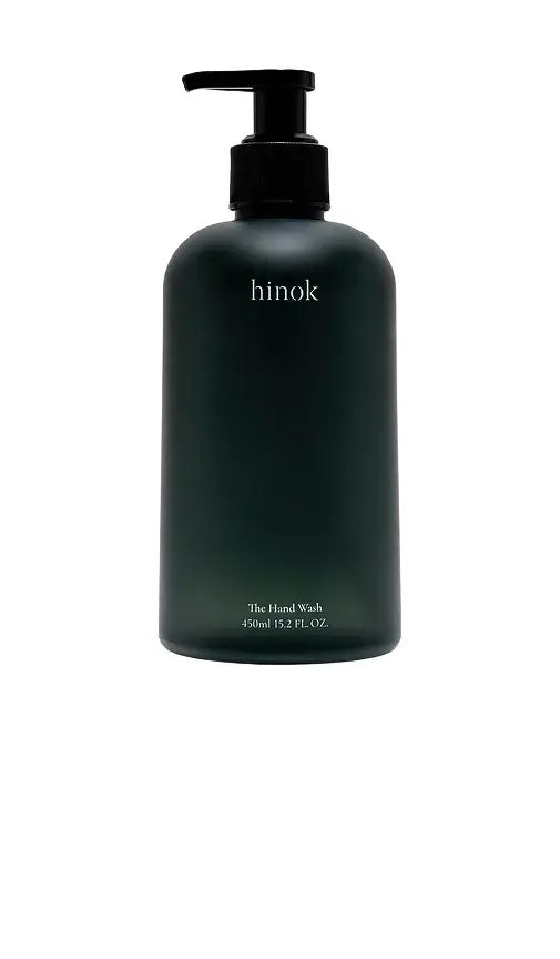 Hinok The Hand Wash