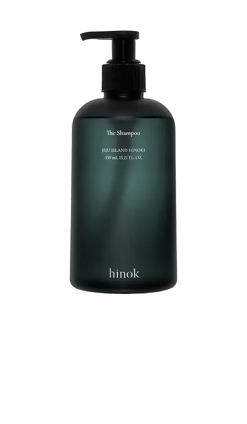 Hinok The Shampoo