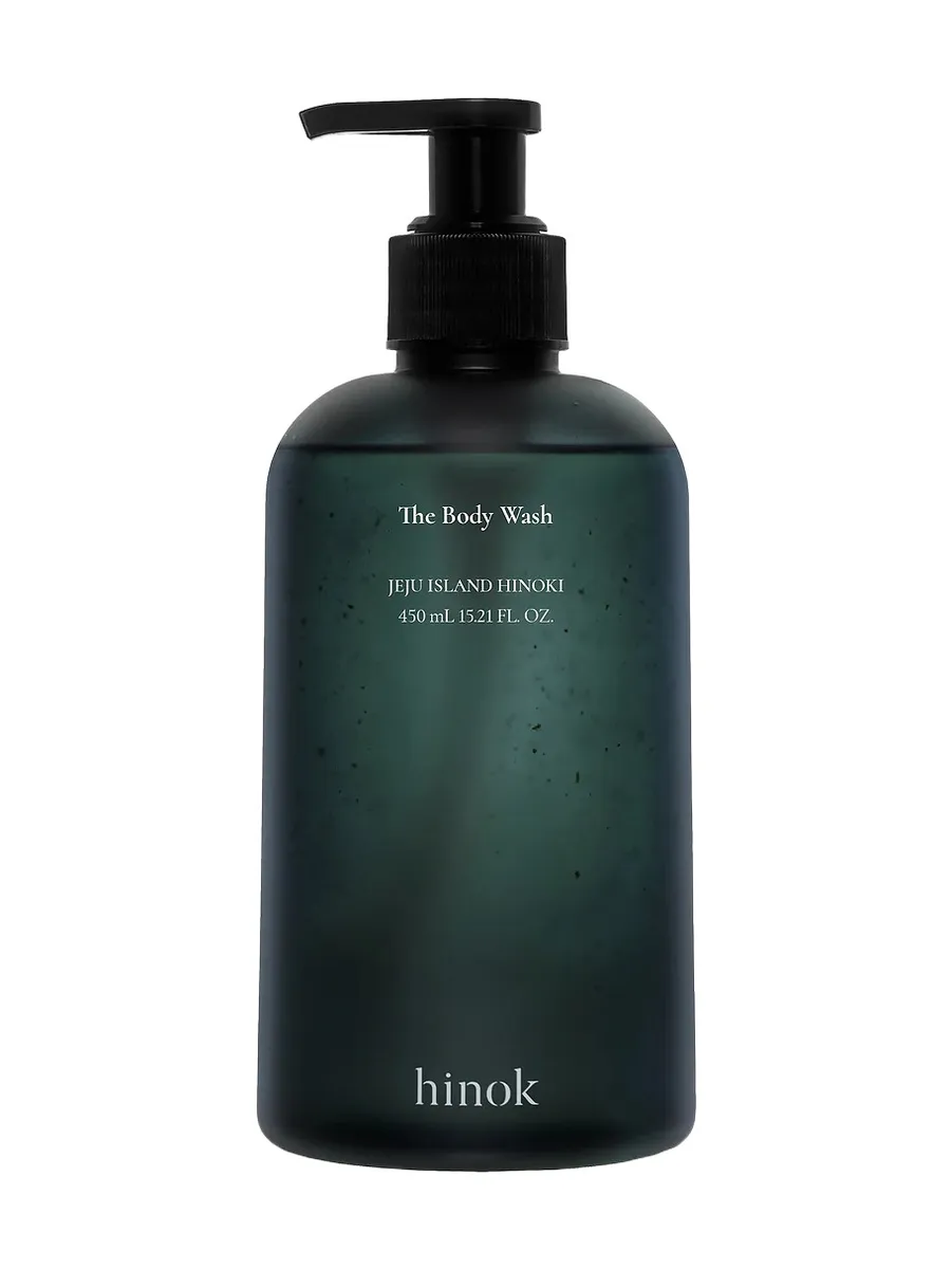 Hinok The Body Wash