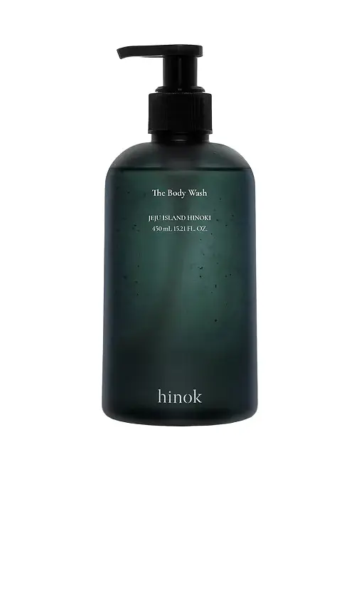 Hinok The Body Wash