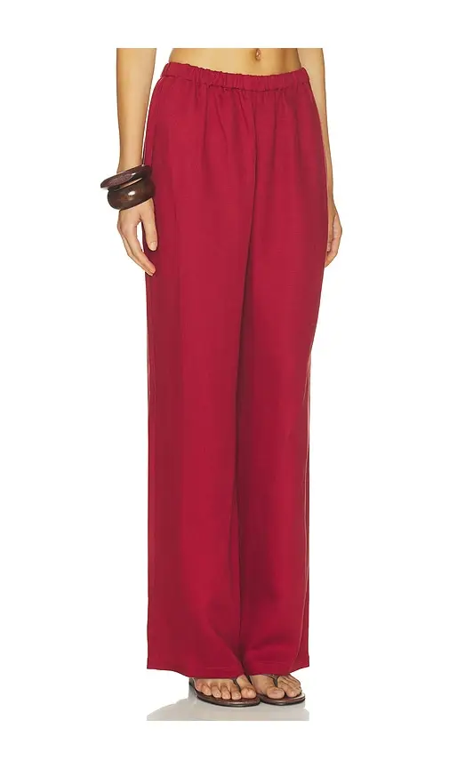 Faithfull Varina Pant | Thumbnail 2 Faithfull Varina Pant | Thumbnail 2