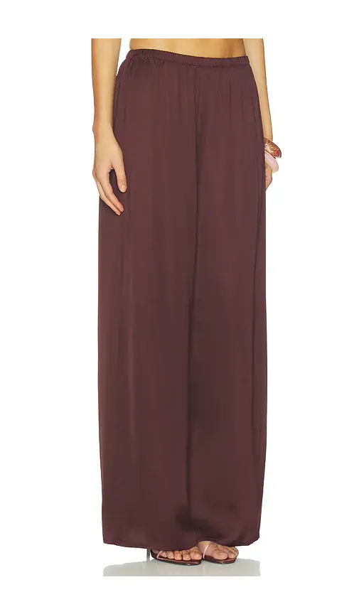 Faithfull Jensen Pant | Thumbnail 2