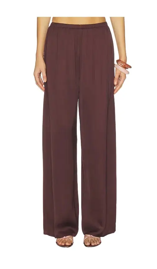 Faithfull Jensen Pant