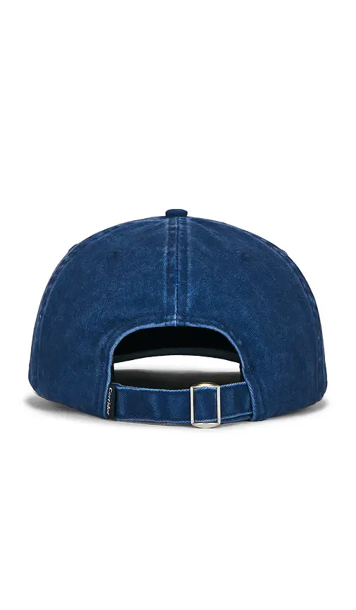 Corridor Washed Script Hat | Thumbnail 2 Corridor Washed Script Hat | Thumbnail 2