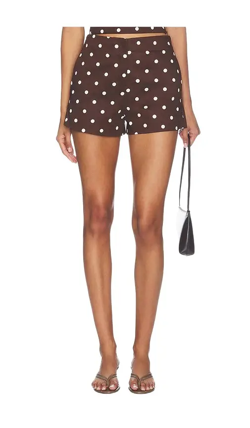 L'Academie Polina Short