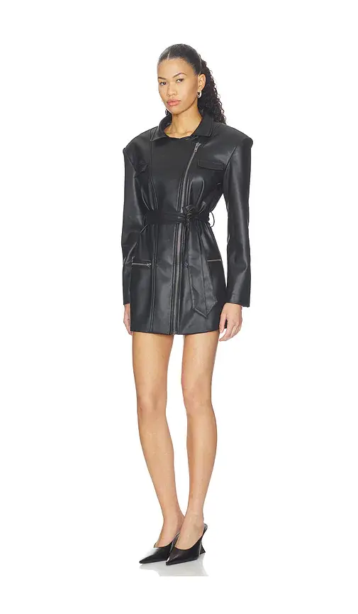 NBD Vinita Mini Dress | Thumbnail 2 NBD Vinita Mini Dress | Thumbnail 2