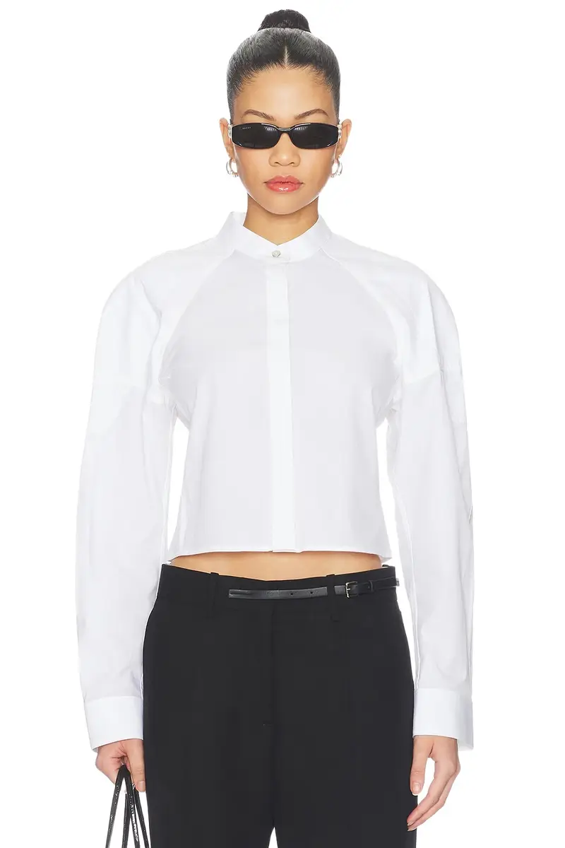 Saddle Shirt Saddle Shirt