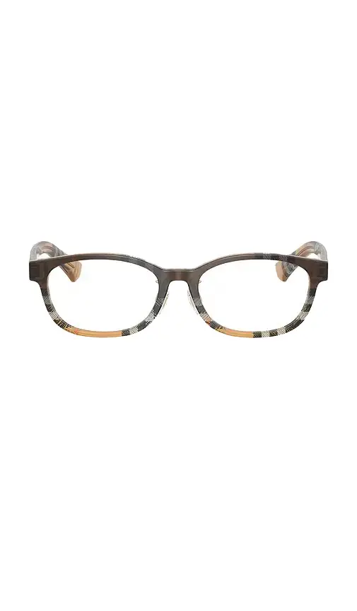 Rectangular Eyeglasses Rectangular Eyeglasses
