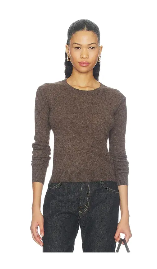 Francis Cashmere Sweater Francis Cashmere Sweater
