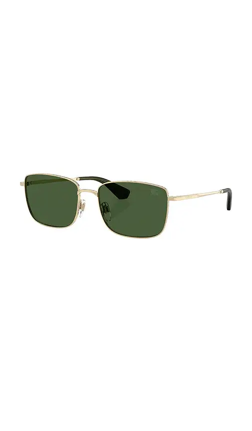 Burberry Square Sunglasses | Thumbnail 2 Burberry Square Sunglasses | Thumbnail 2