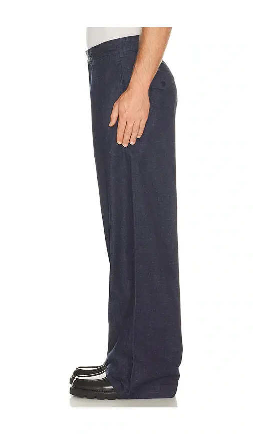 Levi's Blue Tab Wide Leg Flyer Jeans | Thumbnail 2 Levi's Blue Tab Wide Leg Flyer Jeans | Thumbnail 2