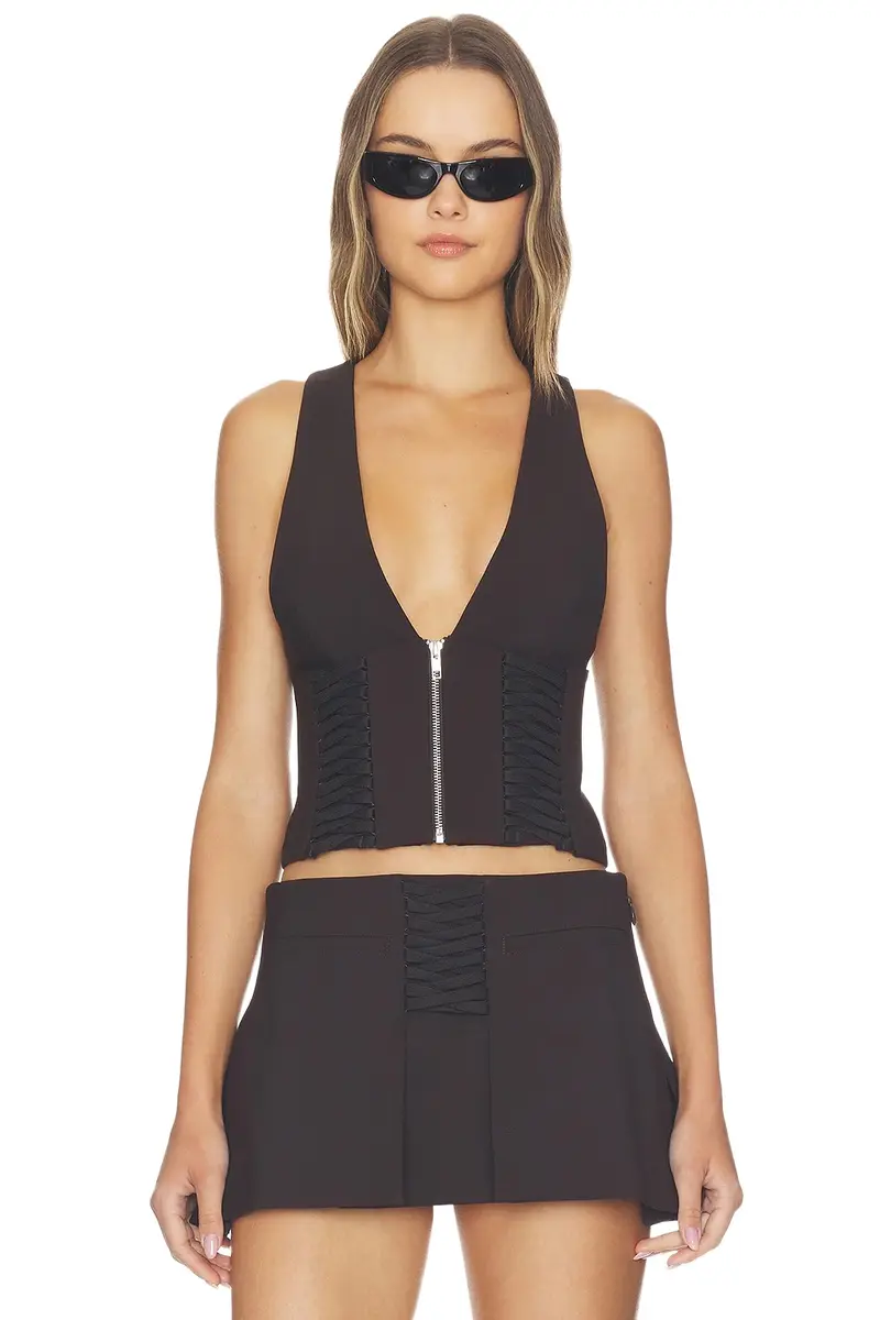 Bind Vest Bind Vest