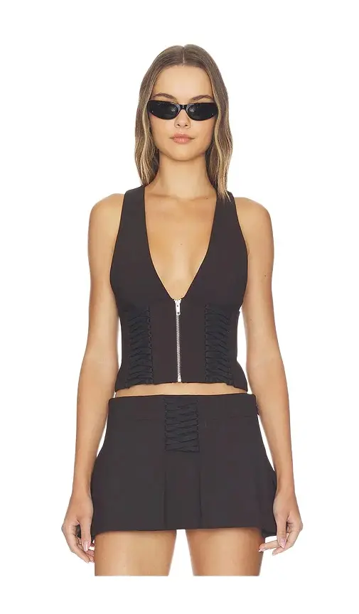 Bind Vest