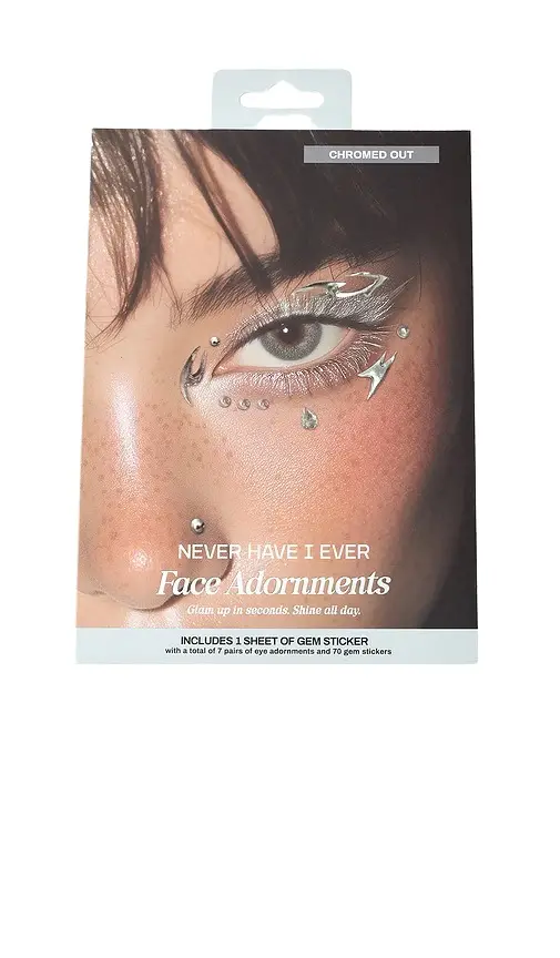 Face Adornments