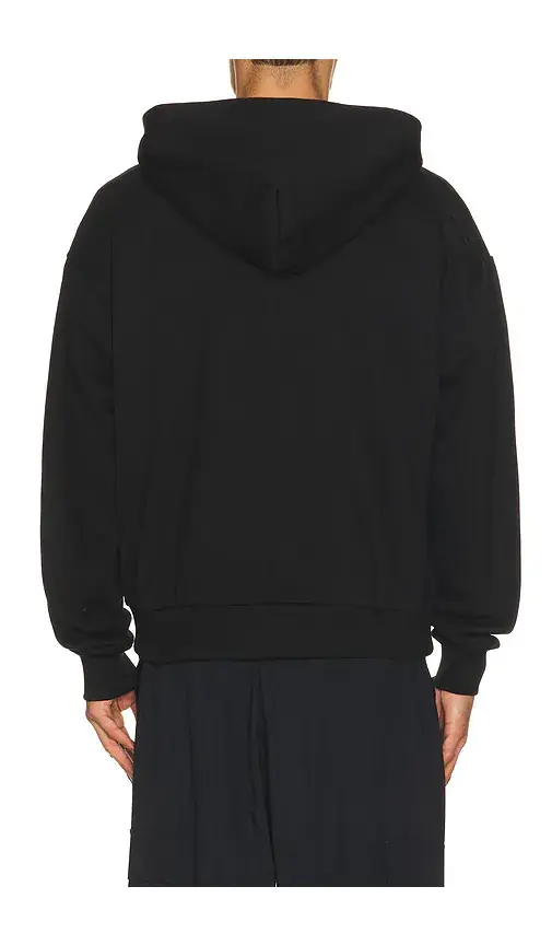 Nike Solo Full Zip Hoodie | Thumbnail 2