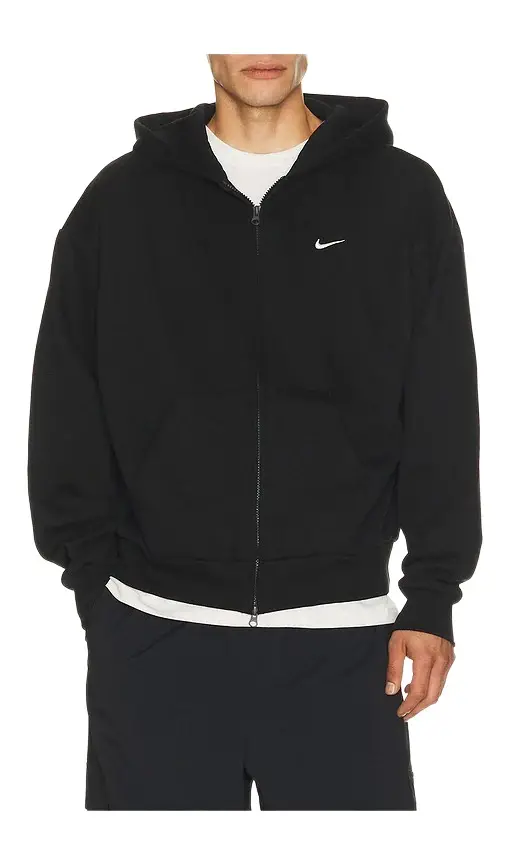 Nike Solo Full Zip Hoodie