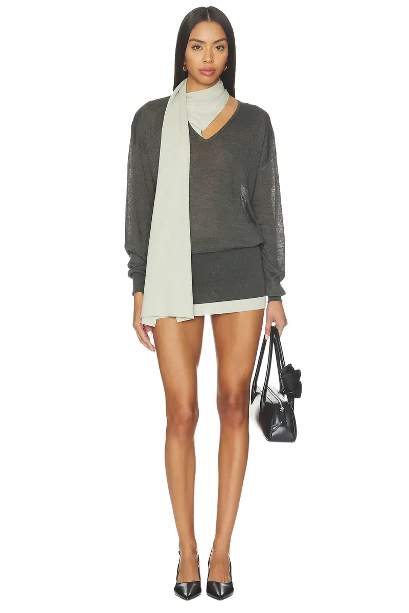 Elar Mini Dress