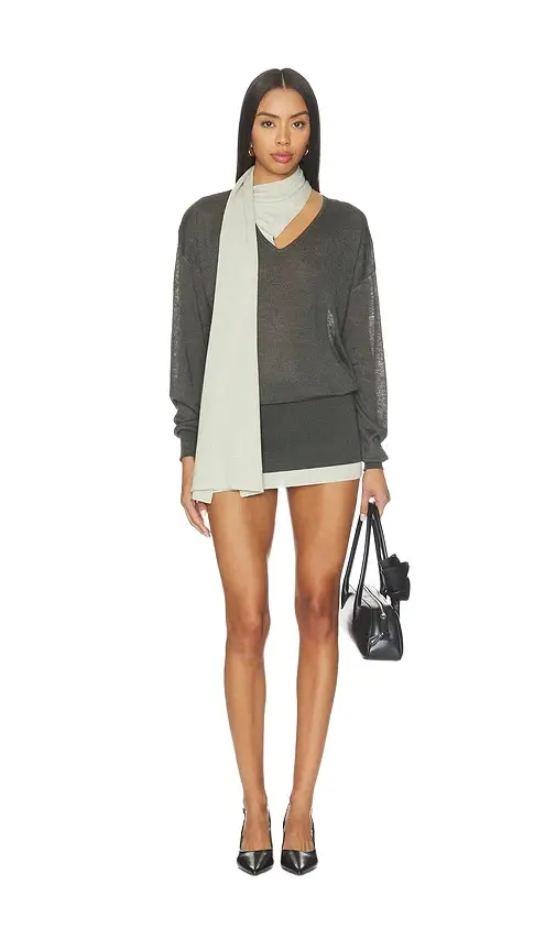 Elar Mini Dress Elar Mini Dress