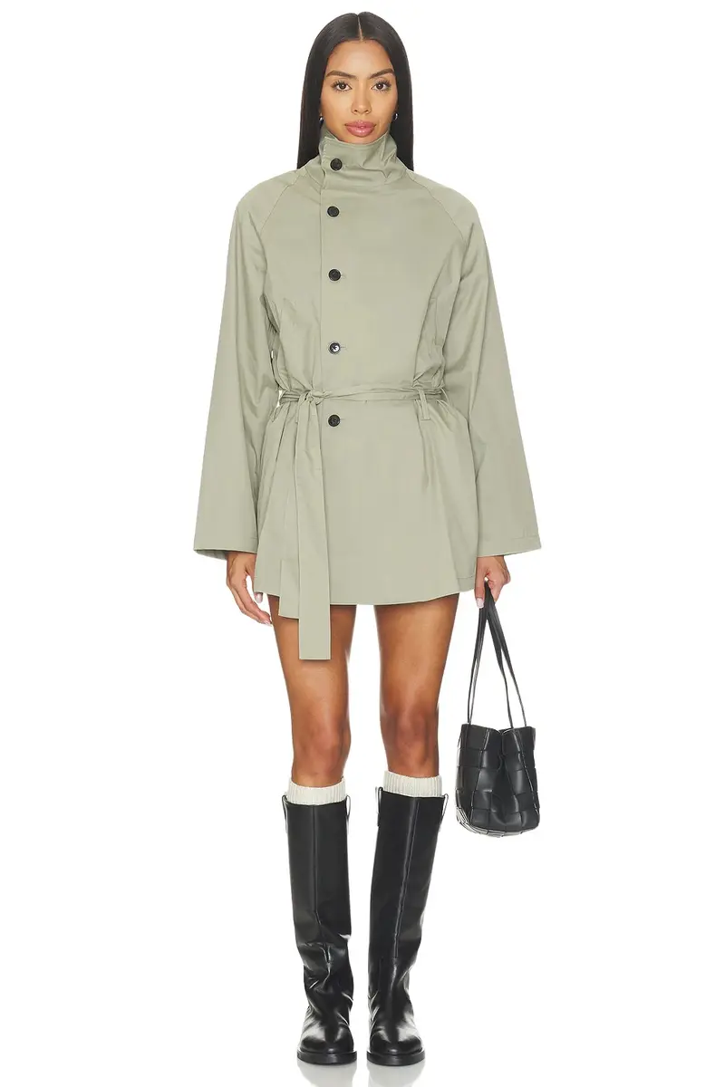 Aya Muse Enso Dress