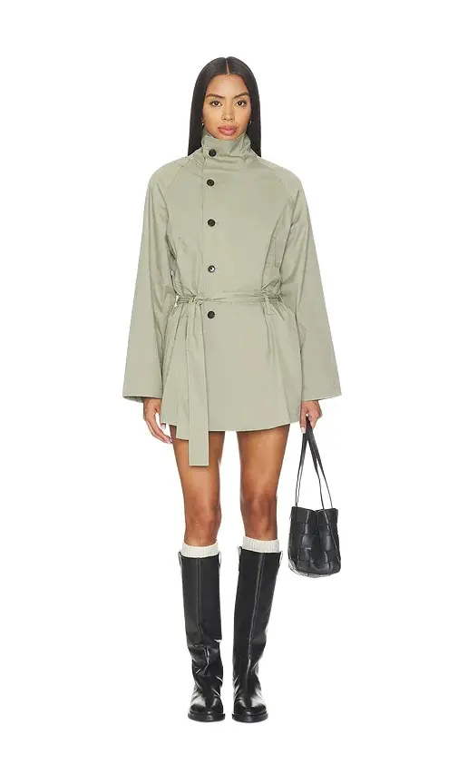 Aya Muse Enso Dress