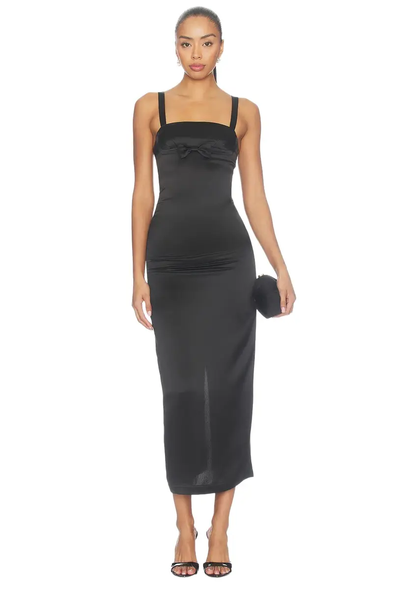 Aya Muse Rysa Dress