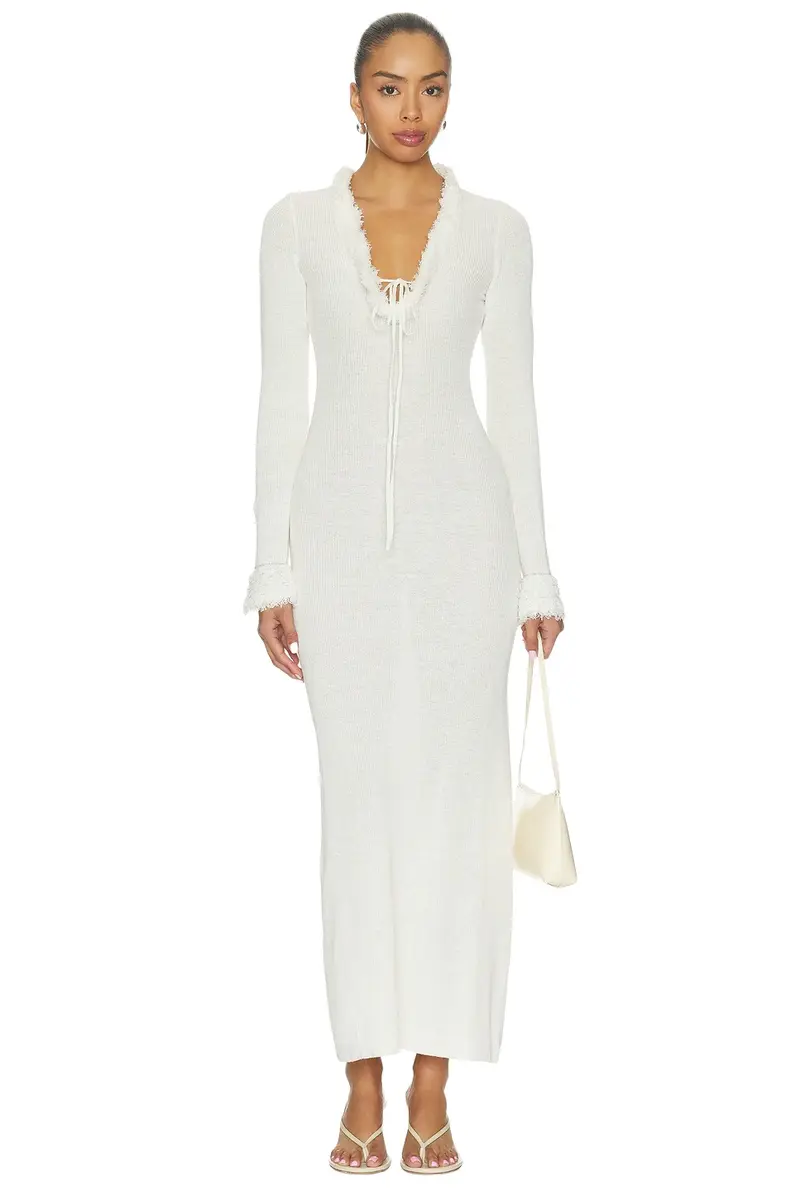 Aya Muse Elix Dress