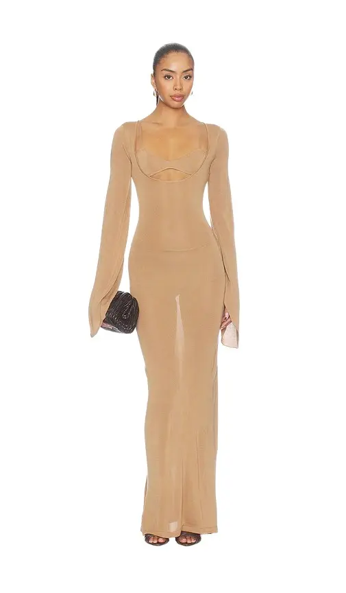 Zair Dress