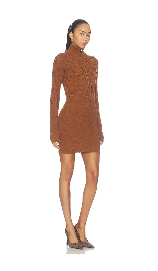 Aya Muse Eora Dress | Thumbnail 2 Aya Muse Eora Dress | Thumbnail 2