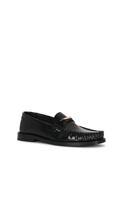 Anine Bing Amoc Loafer | Thumbnail 2 Anine Bing Amoc Loafer | Thumbnail 2