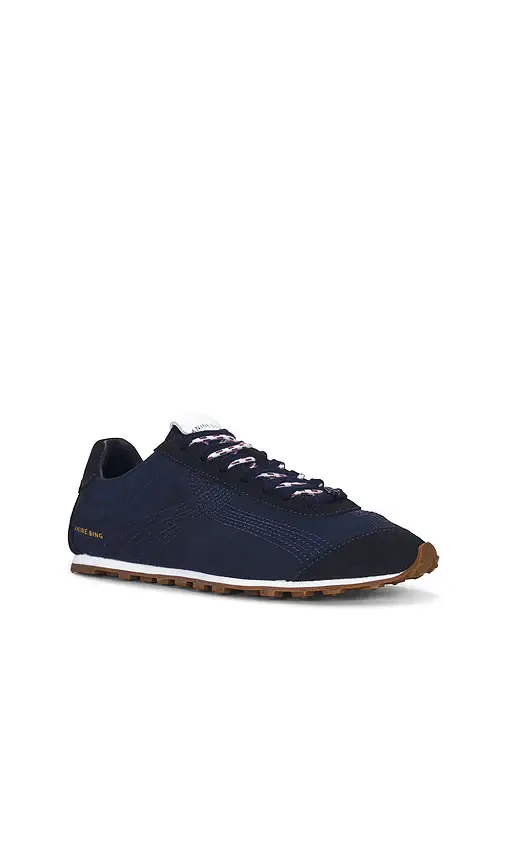 Anine Bing Juna Sneaker | Thumbnail 2