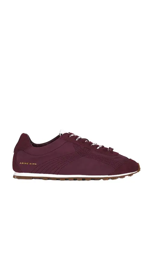 Anine Bing Juna Sneaker