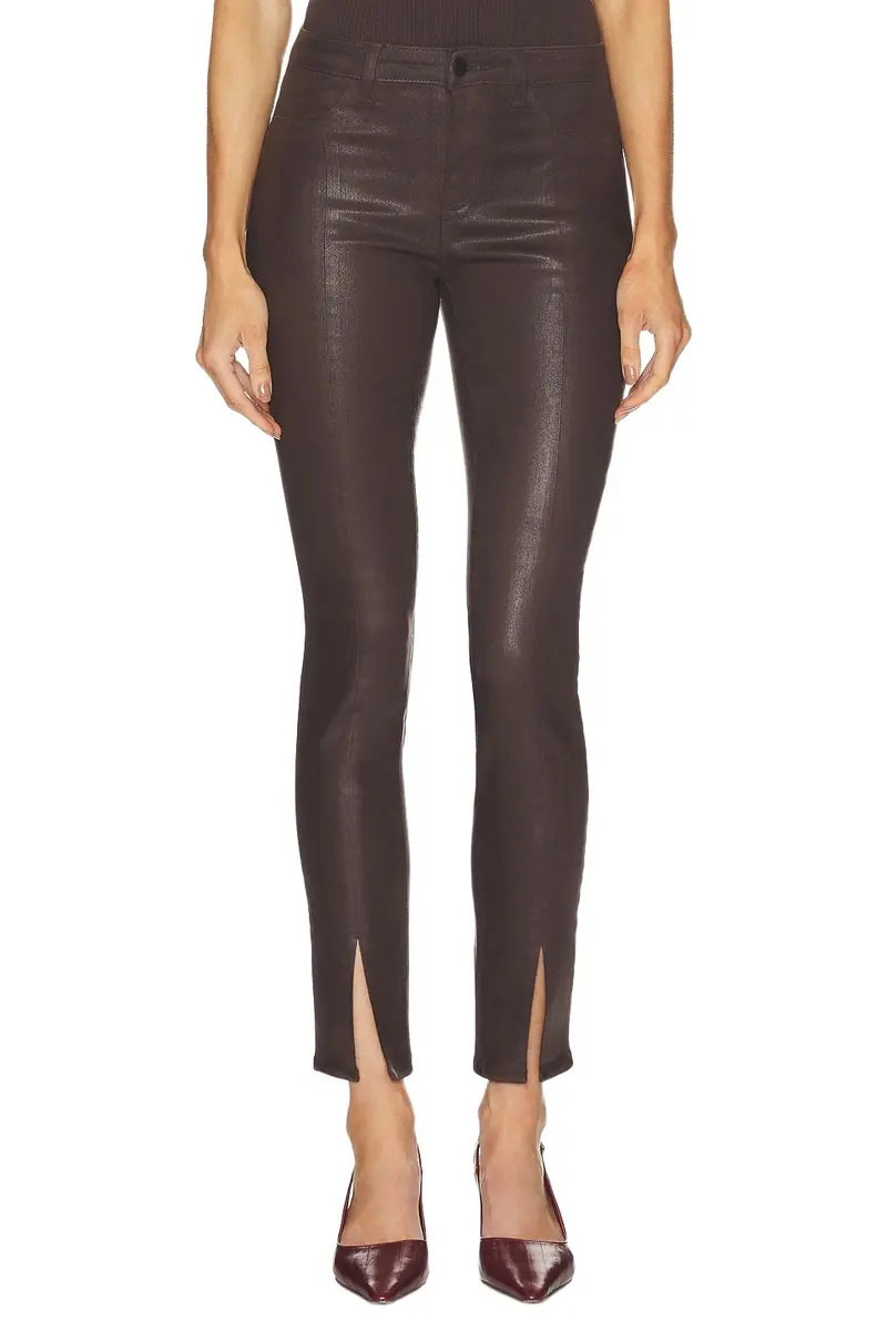 Jyothi Split Ankle Pant Jyothi Split Ankle Pant