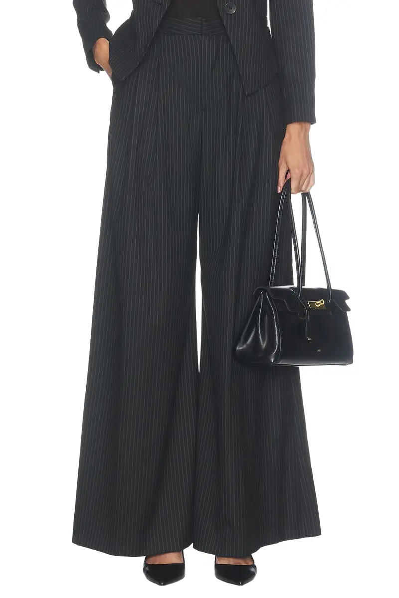 Chelsy Wide Leg Pant Chelsy Wide Leg Pant