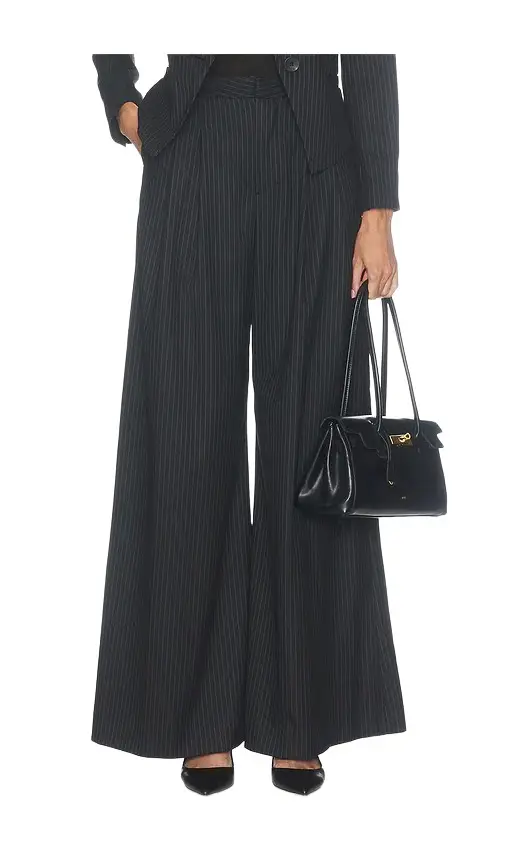 Chelsy Wide Leg Pant Chelsy Wide Leg Pant